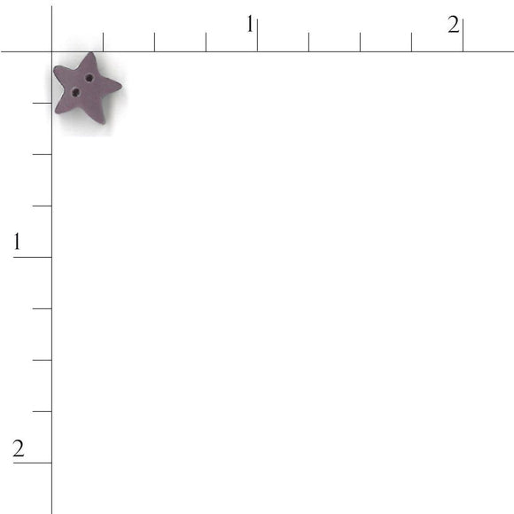 Small Lilac Star 3328.S