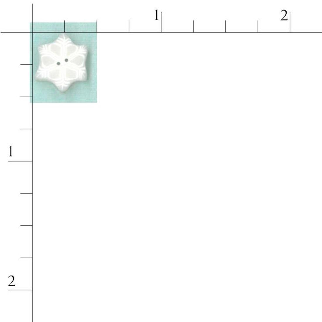 Tiny Snowflake 4442.T