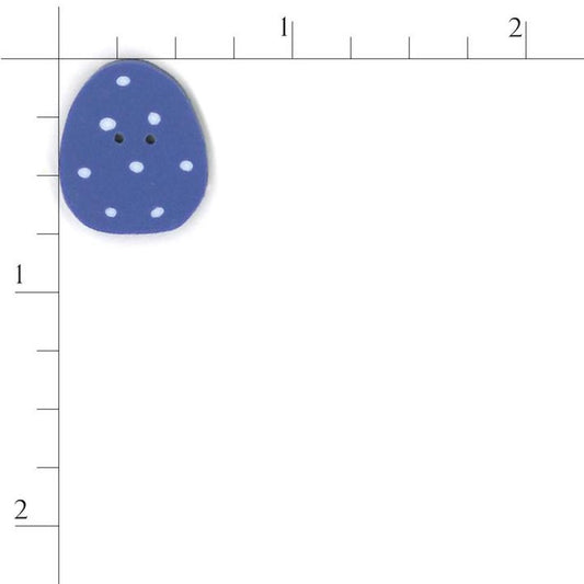 Periwinkle Easter Egg 4494