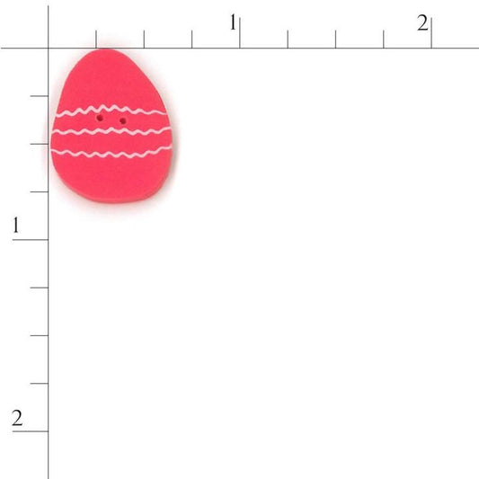 Coral Easter Egg 4497