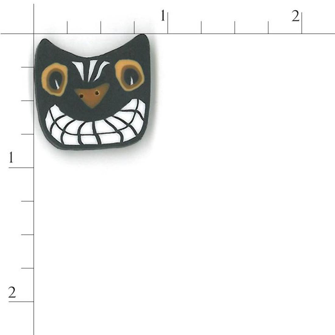 Large Spooky Cat 4529.L