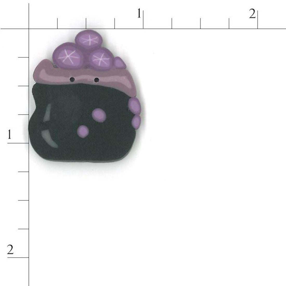 Large Cauldron 4544.L