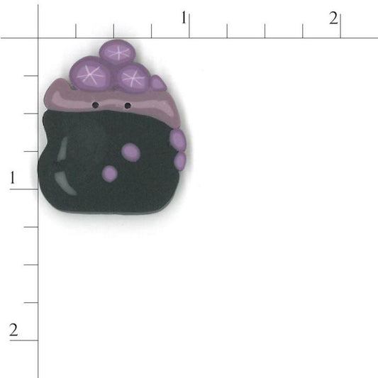 Large Cauldron 4544.L