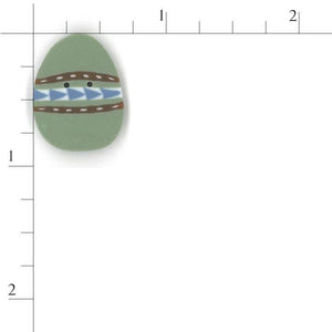 Green Egg 4549