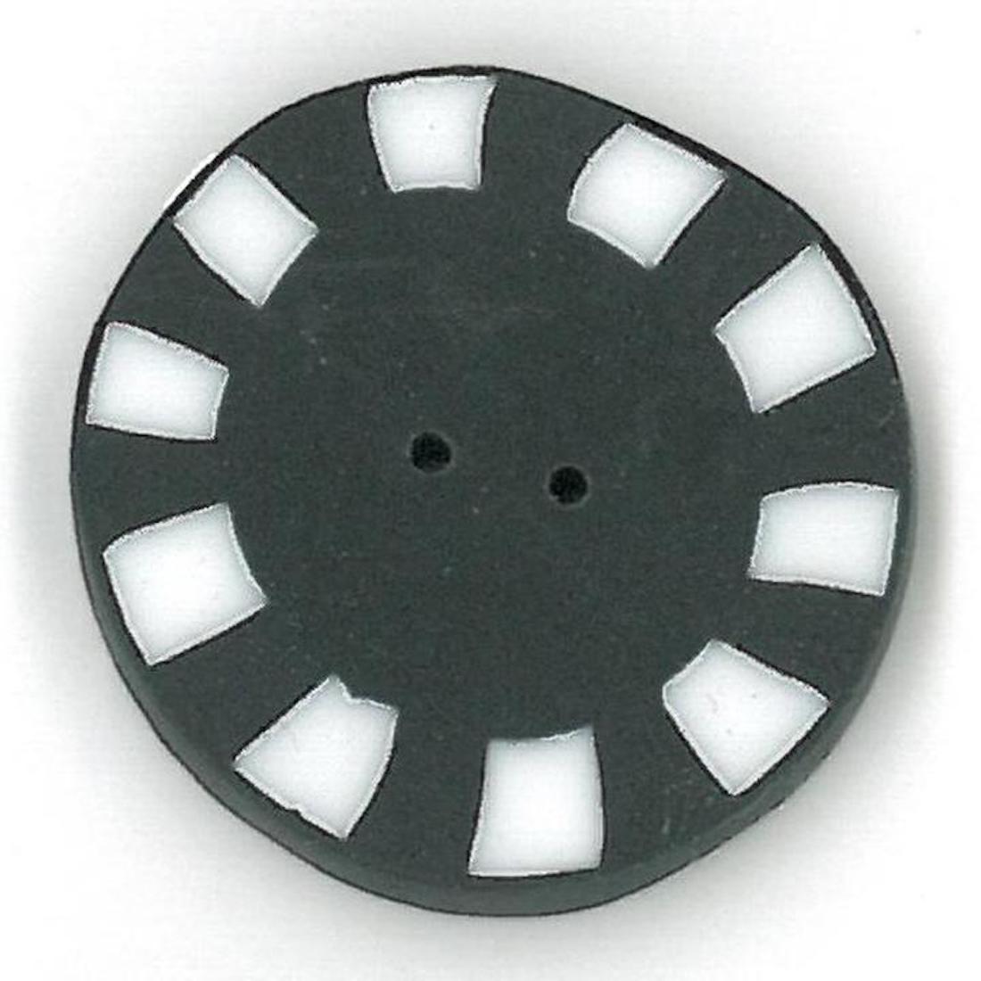 KP Kolors Large Black KP1000.LB