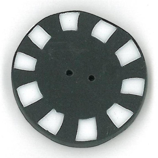 KP Kolors Large Black KP1000.LB