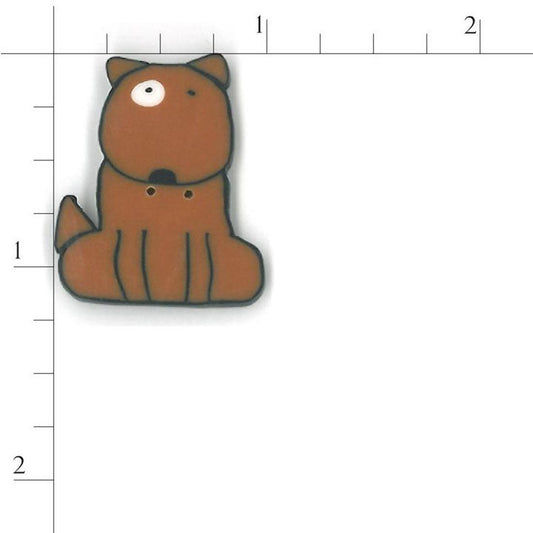 Large Mosey Pup MM1012.L