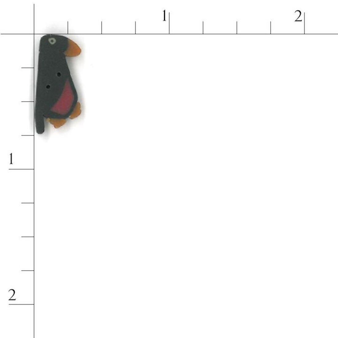 Small Mosey Blackbird MM1013.S