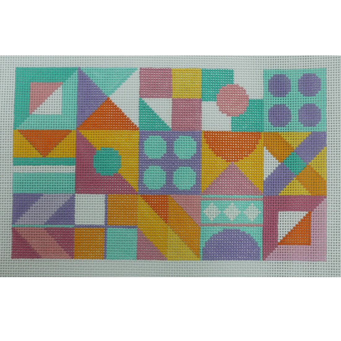 Circles and Triangles