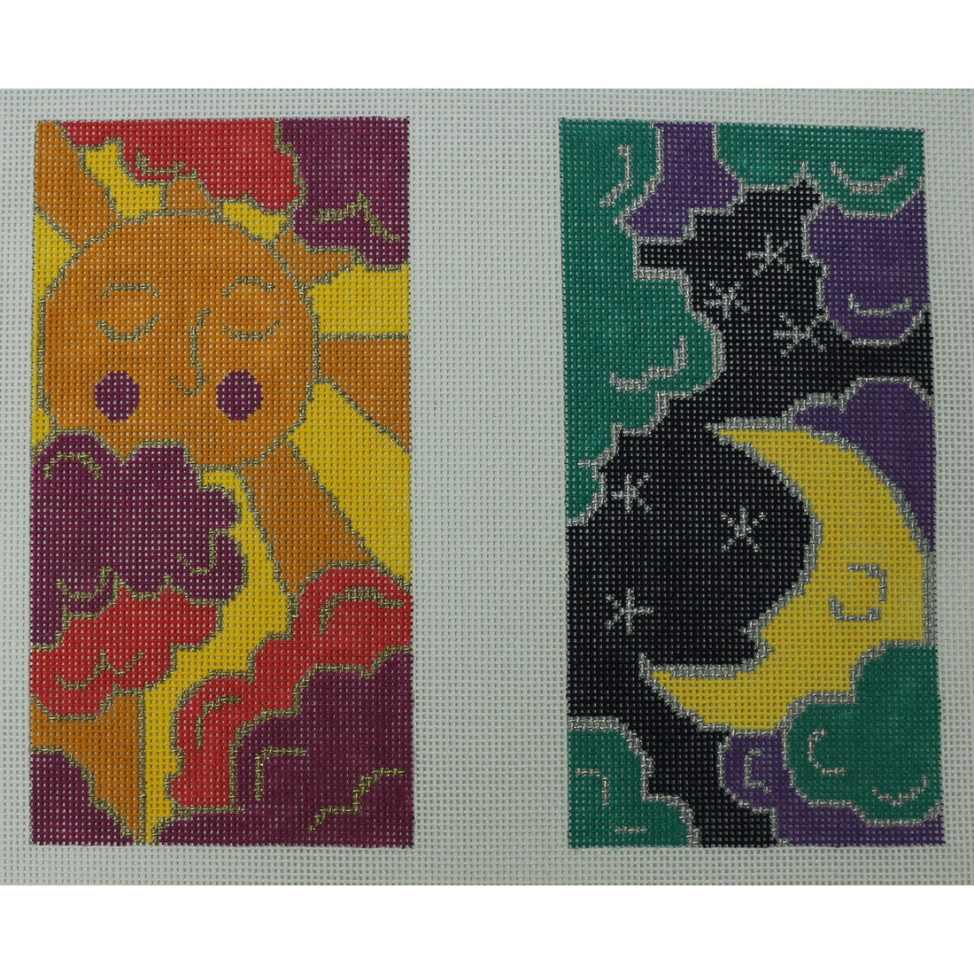 Sun/Moon EGC