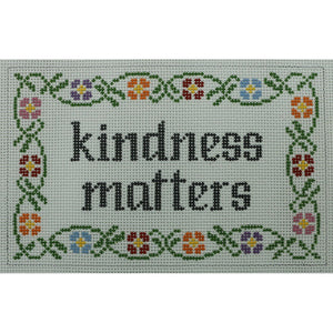 Kindness Matters