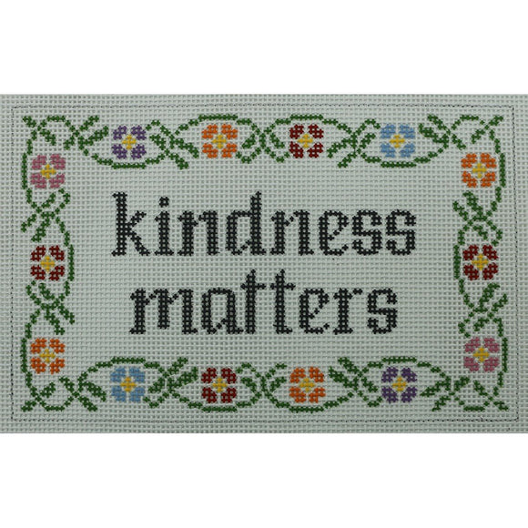 Kindness Matters