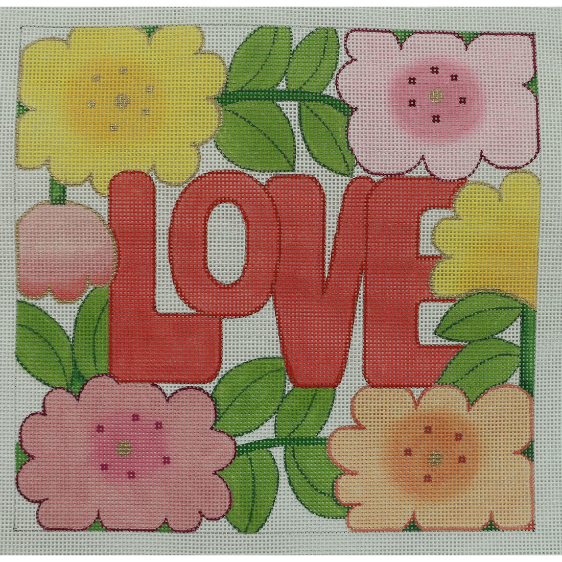 LOVE Floral