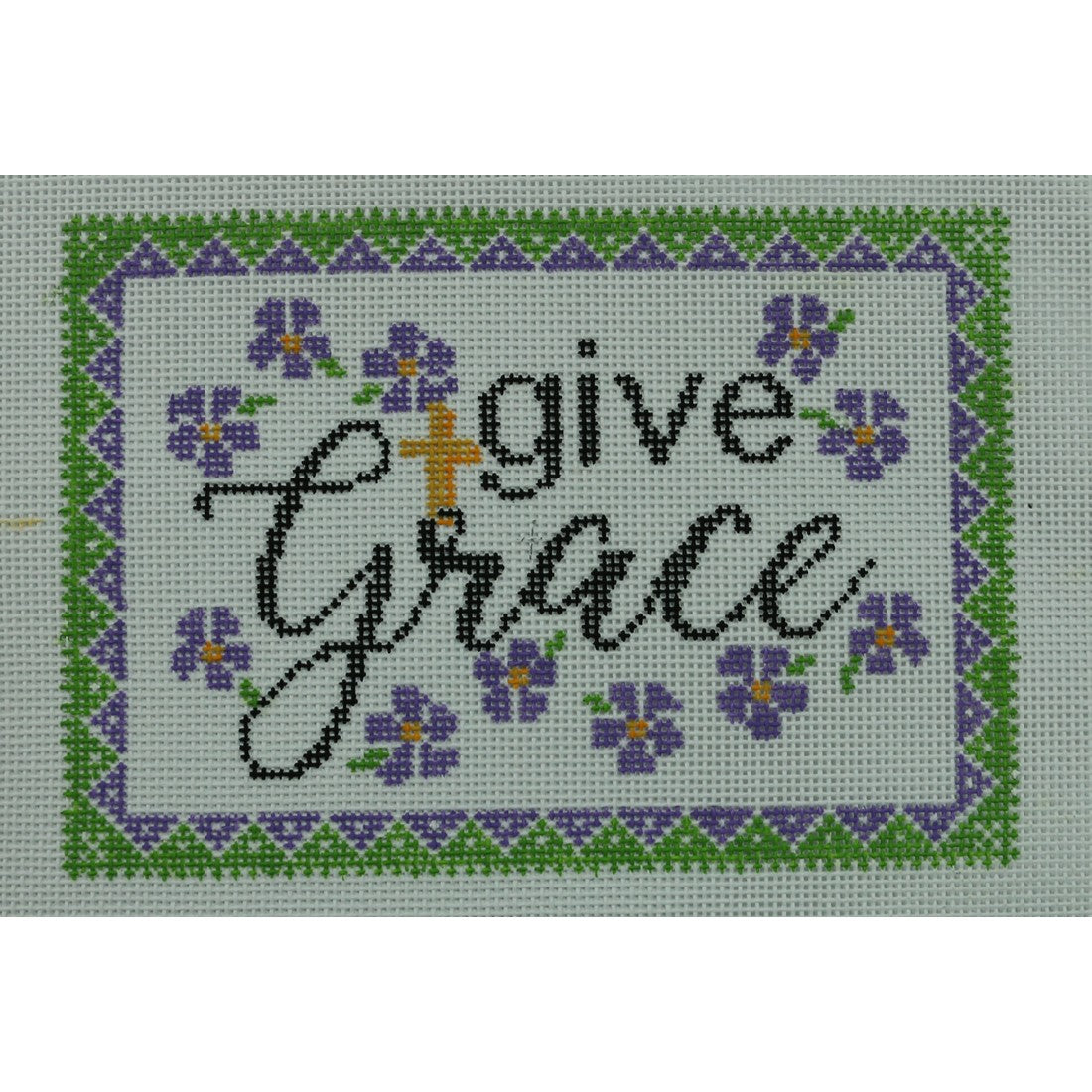 Give Grace