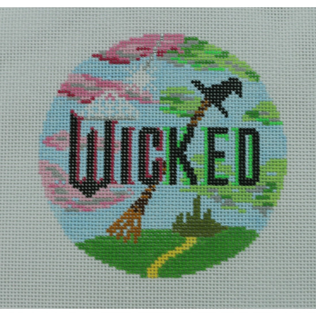 Wicked
