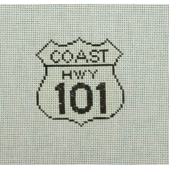 Coast Highway 101