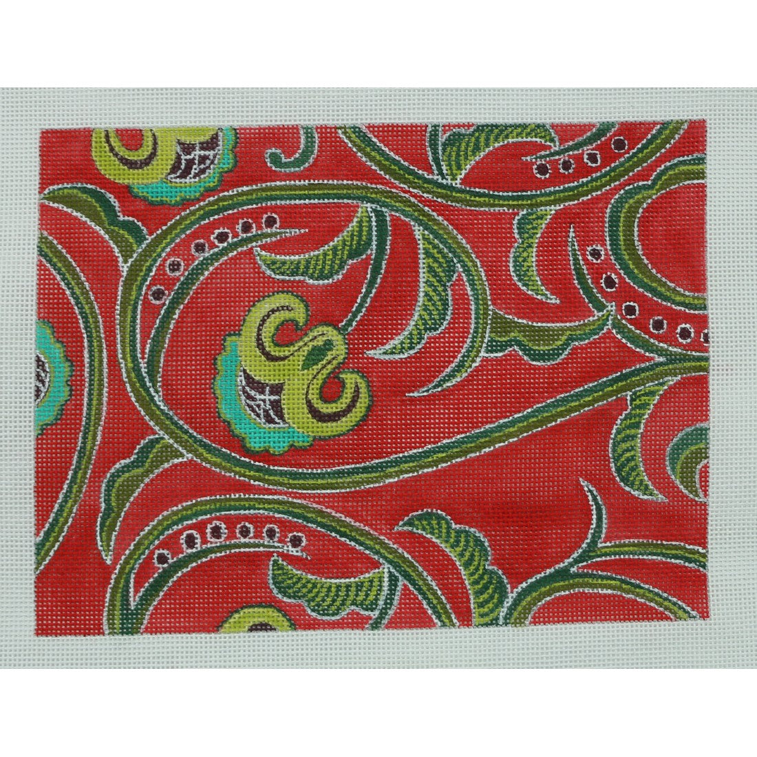 Christmas Scroll