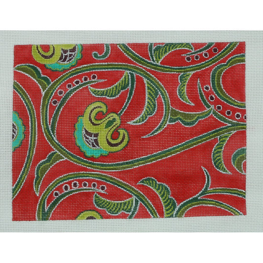 Christmas Scroll