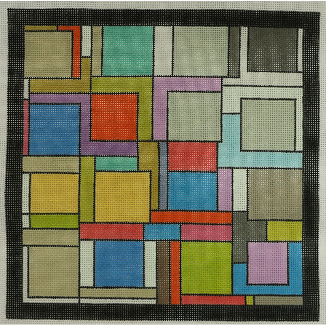 Block Party III, Greys