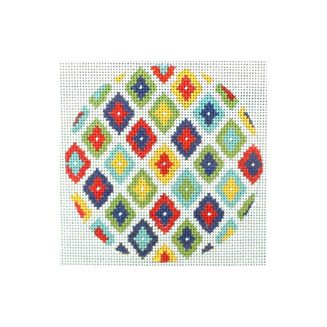 Primary Colors, Diamonds