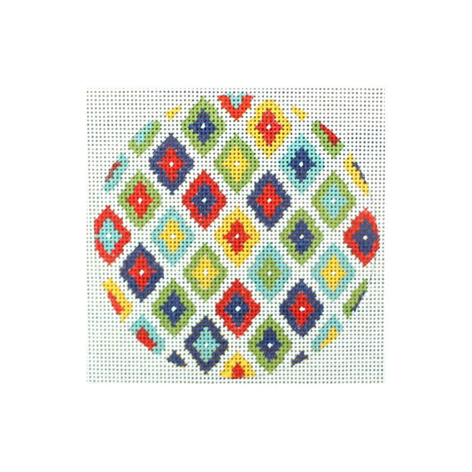 Primary Colors, Diamonds