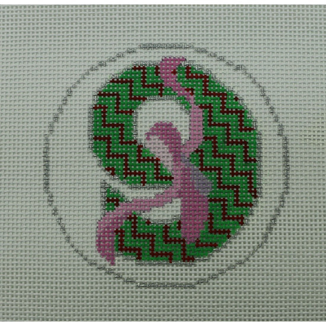 12 Days - Day 9 – Pocket Full of Stitches