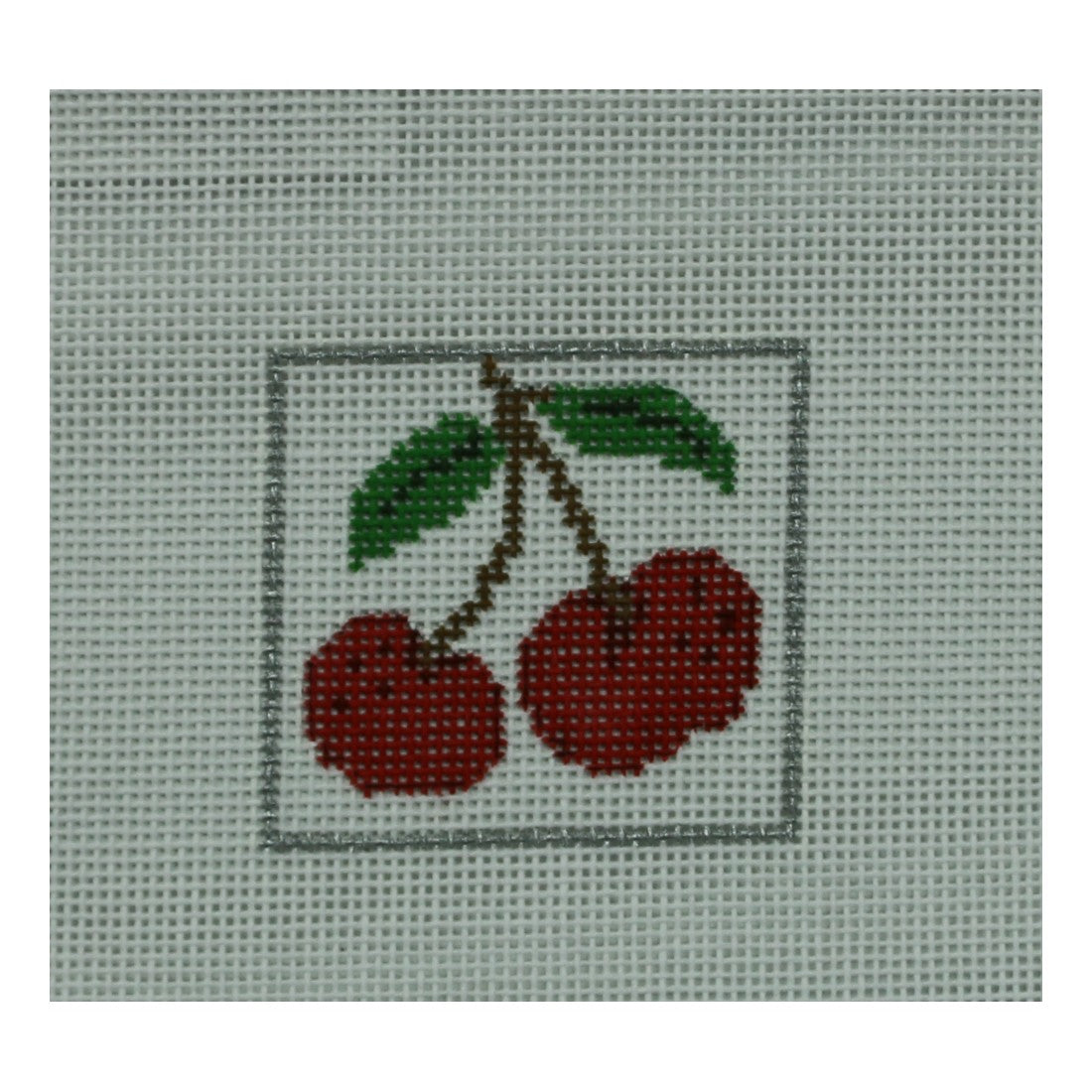 Cherries Tag