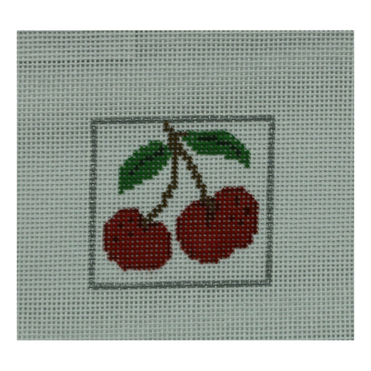 Cherries Tag