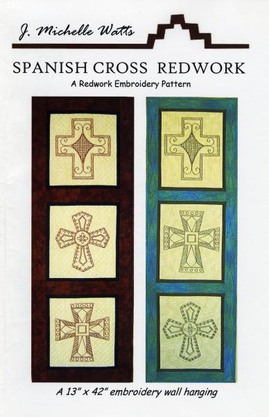 Mary's Whimsical Stitch Vol. 1