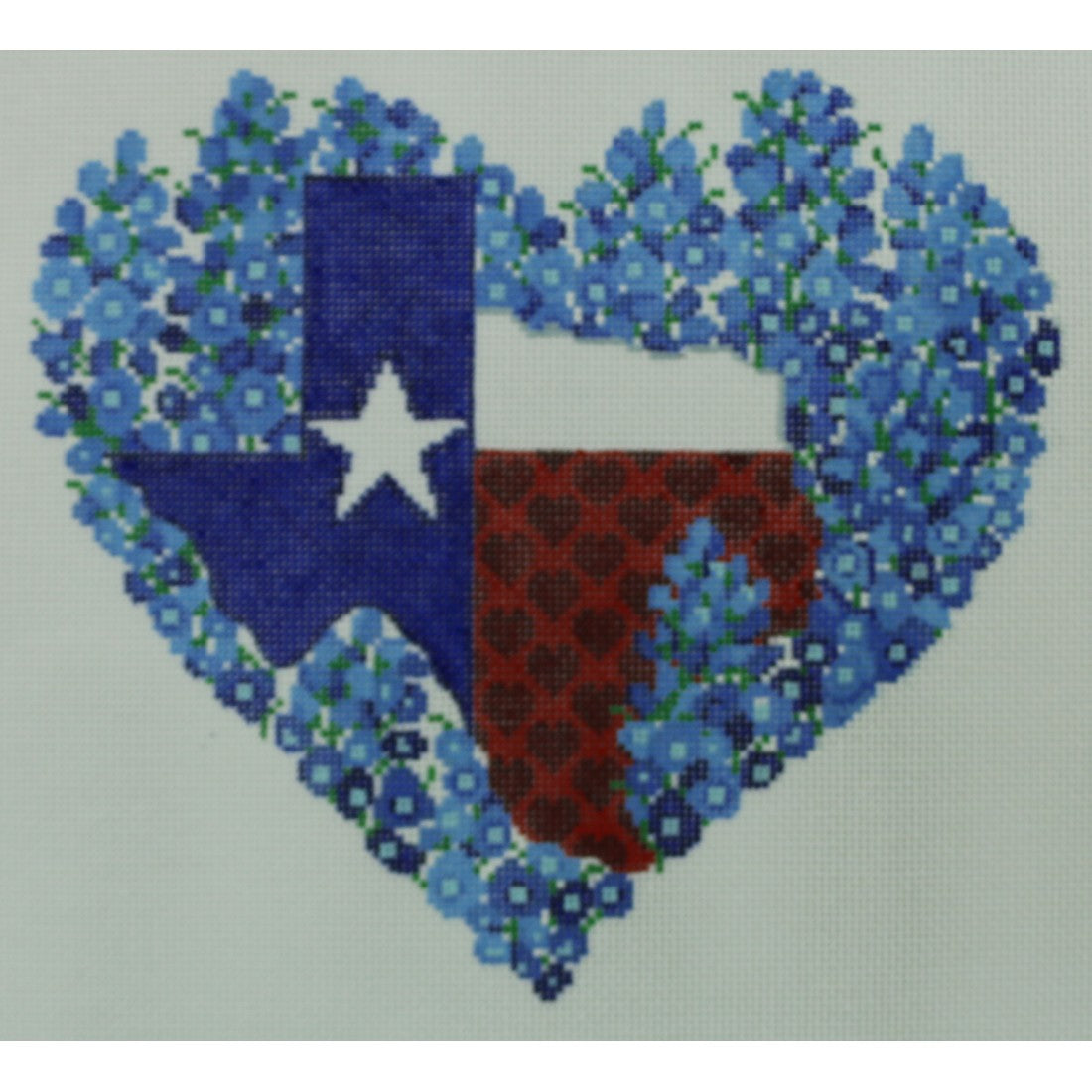 Deep in the Heart of Texas