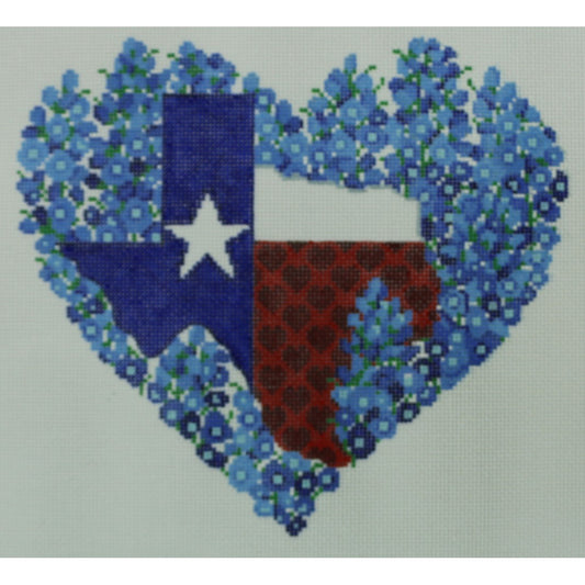 Deep in the Heart of Texas