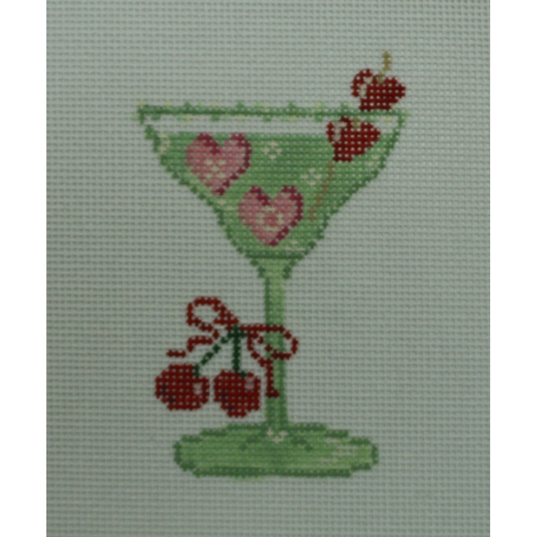 Valentine Margarita