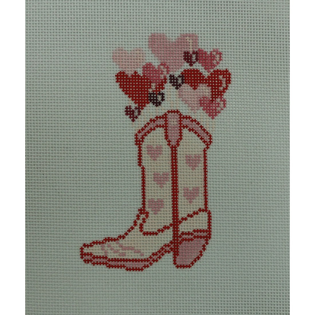 Cowboy Hearts
