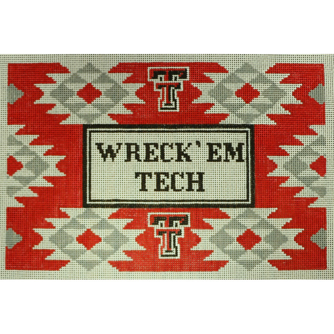 Wreck 'em Tech