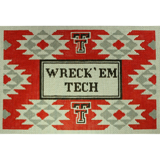 Wreck 'em Tech