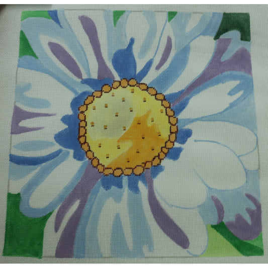 White Daisy