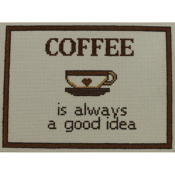 Coffee/Good Idea