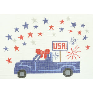 USA Truck