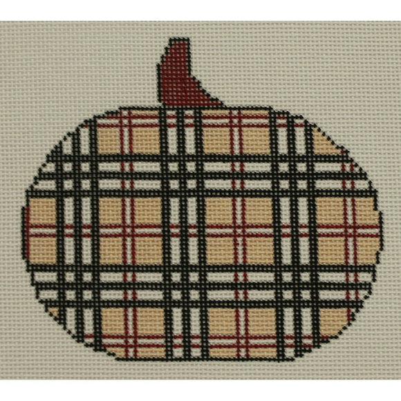 Burberry Pumpkin