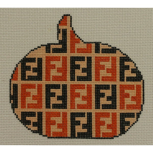 Fendi Pumpkin