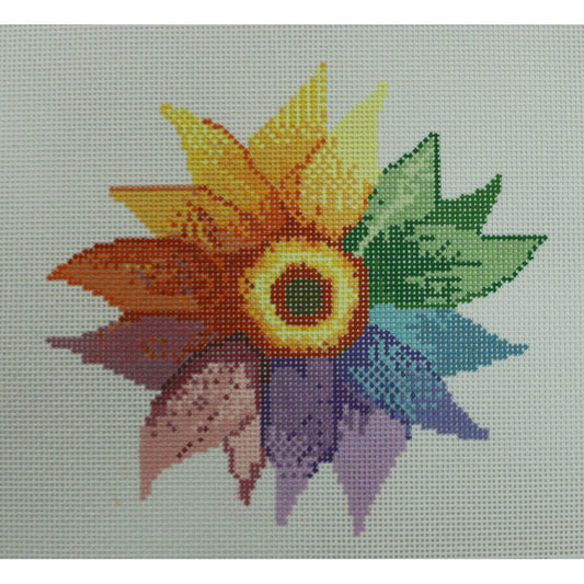 Fun Flower