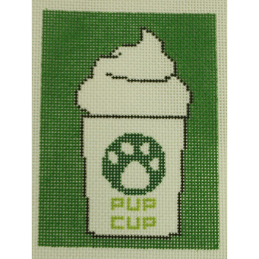 Pup Cup