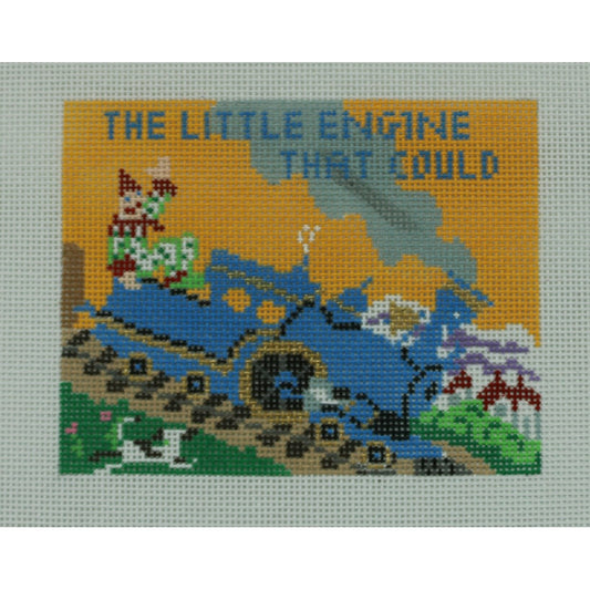 The Little Engine That Could