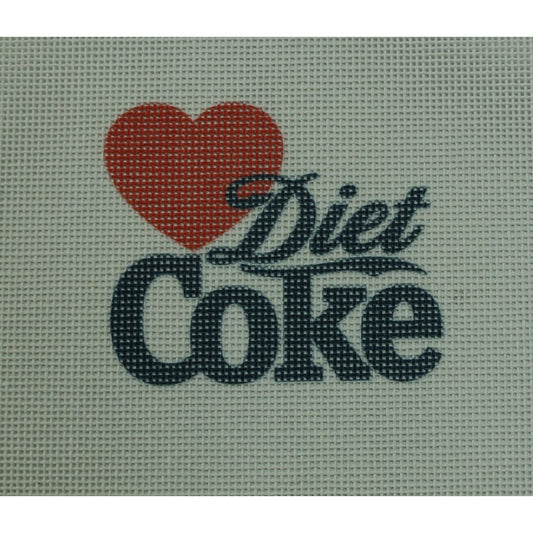 Love Diet Coke