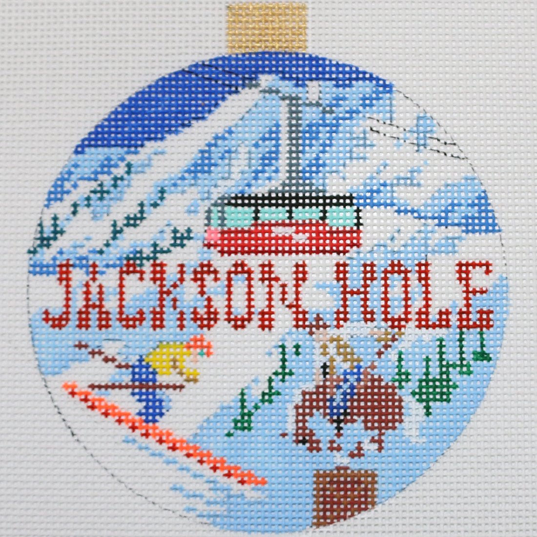 Jackson Hole