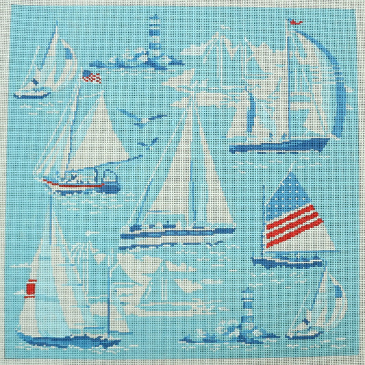 Regatta