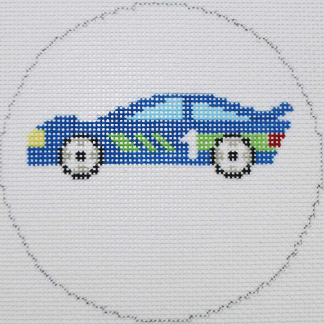 Race Car