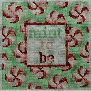 Mint to be Square