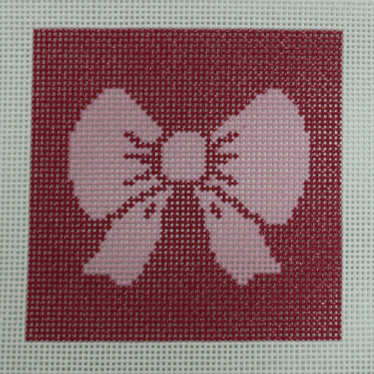 Pink Bow