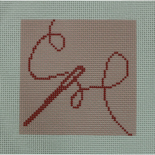 Needle & Thread